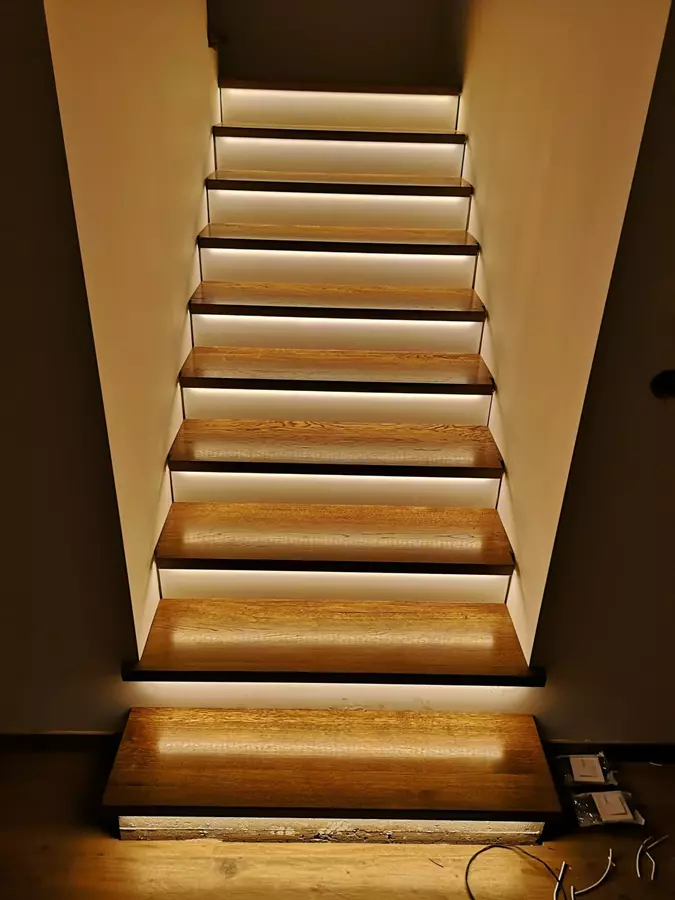 stopnice schodowe do schodów betonowych